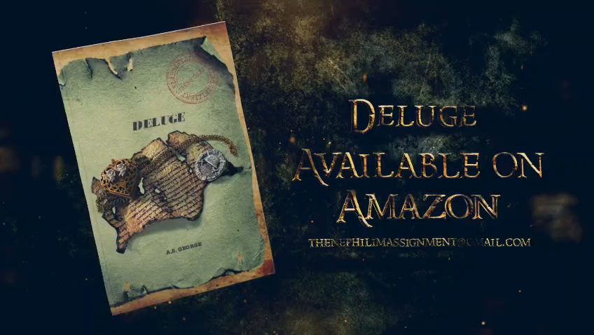 Deluge trailer